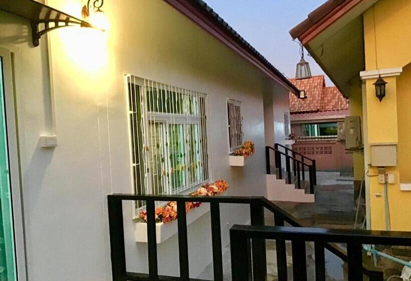 膳宿费 Daddy S Homestay