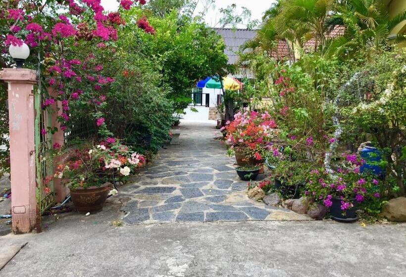 膳宿费 Daddy S Homestay