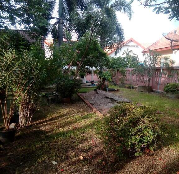 膳宿费 Daddy S Homestay