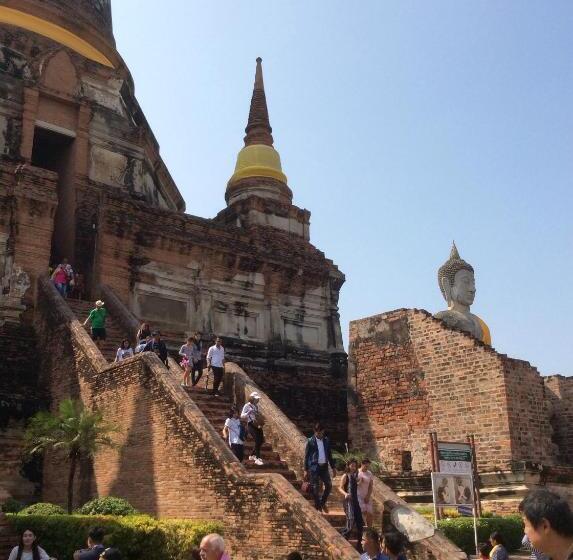 膳宿费 Daddy S Homestay