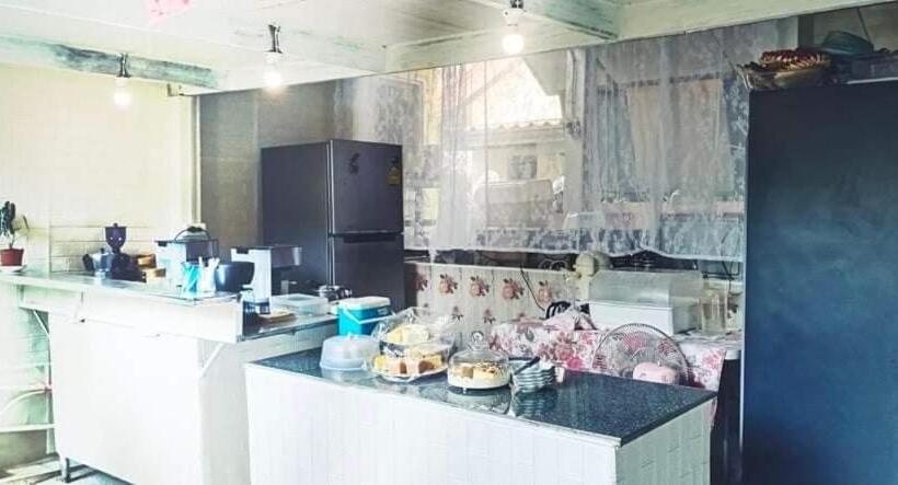 膳宿费 Daddy S Homestay