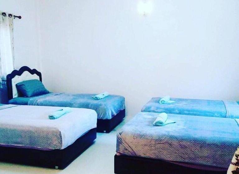 膳宿费 Daddy S Homestay