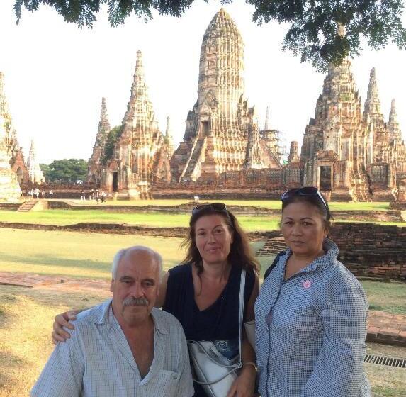 膳宿费 Daddy S Homestay