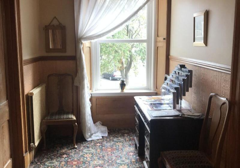 ペンション Dunclutha Guest House