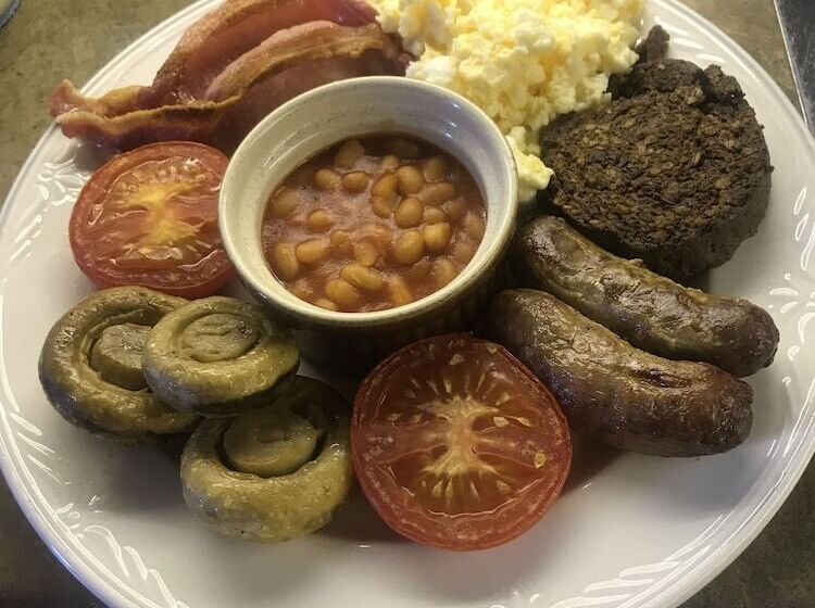 ペンション Dunclutha Guest House