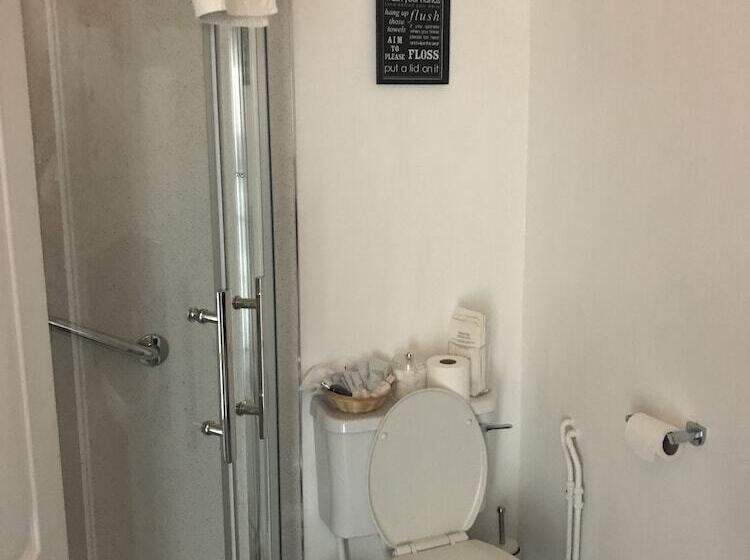 ペンション Dunclutha Guest House