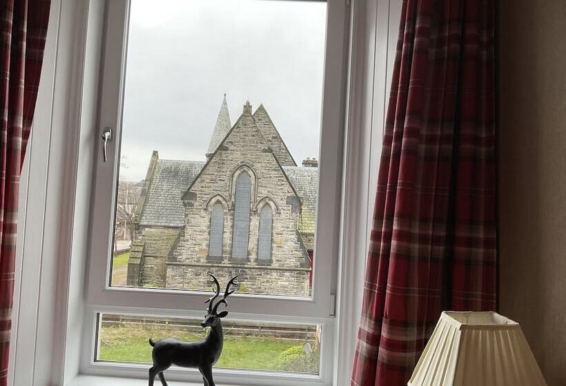 ペンション Dunclutha Guest House