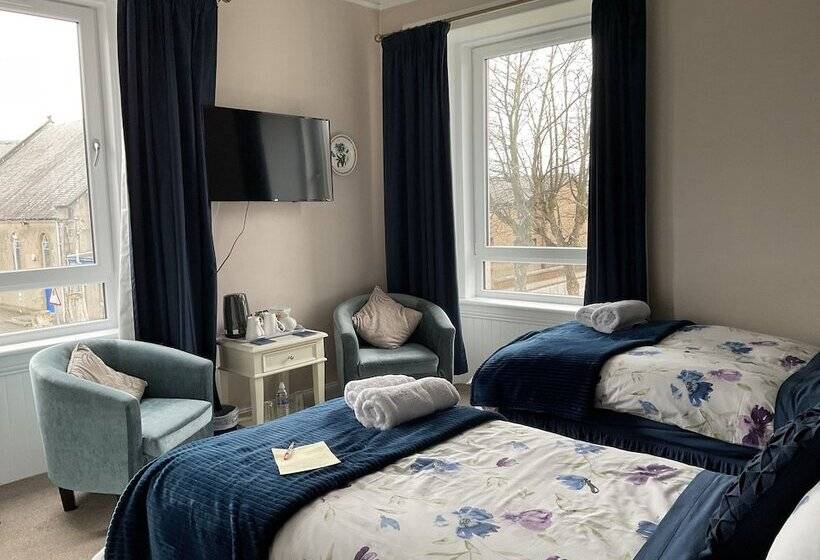 ペンション Dunclutha Guest House