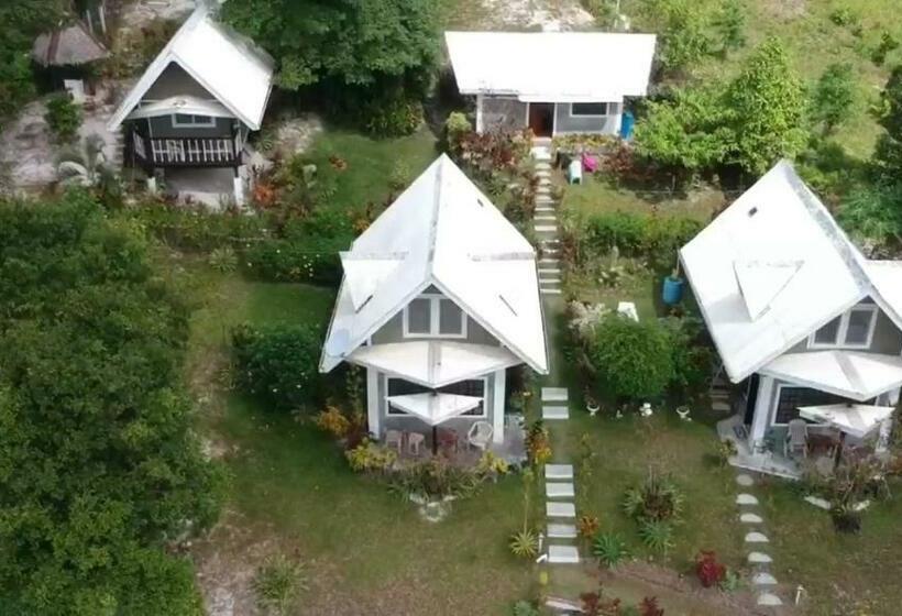 پانسیون Evergreen Bayview