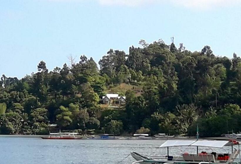 پانسیون Evergreen Bayview