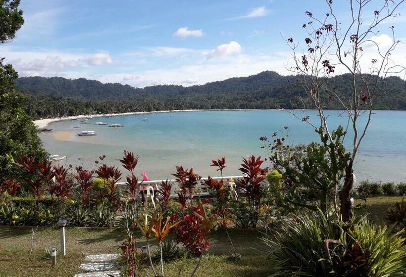 پانسیون Evergreen Bayview