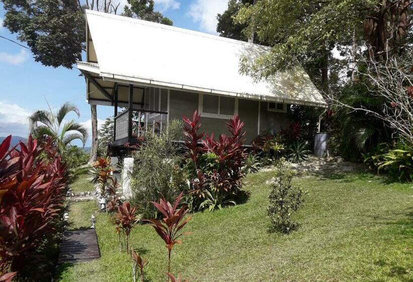 پانسیون Evergreen Bayview