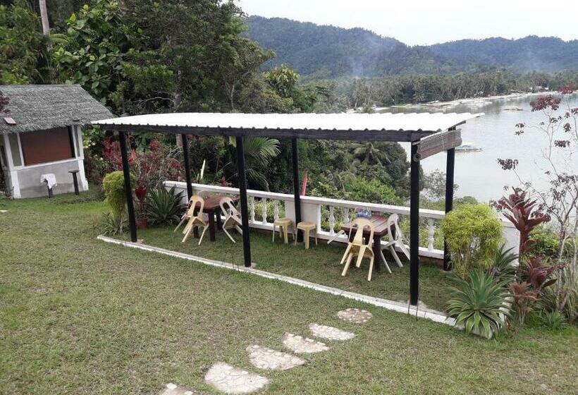 پانسیون Evergreen Bayview