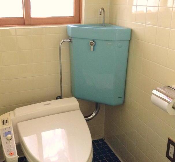 بنسيون Guest House Gimanchi