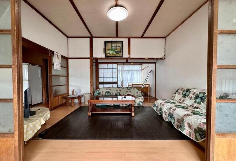 بنسيون Guest House Island