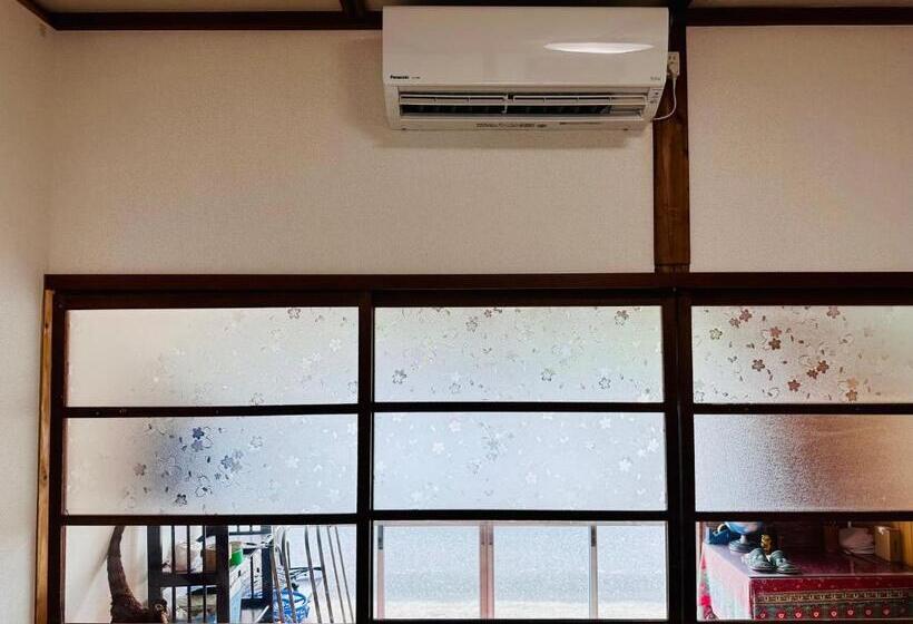 بنسيون Guest House Island