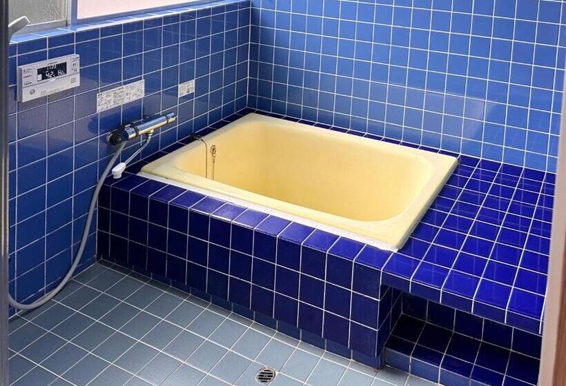 بنسيون Guest House Island