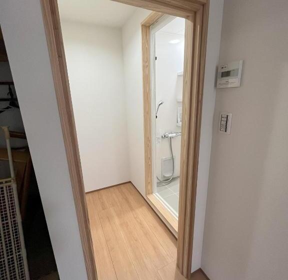 פנסיון Guest House Iwato