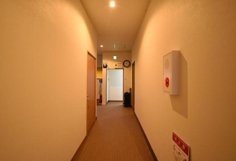 بنسيون Guest House Iwato