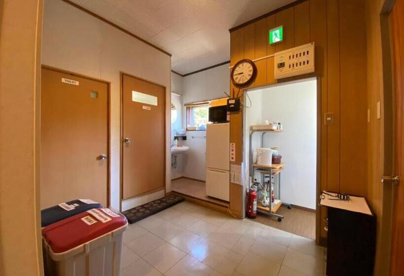 بنسيون Guest House Iwato