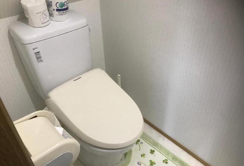 بنسيون Guest House Iwato