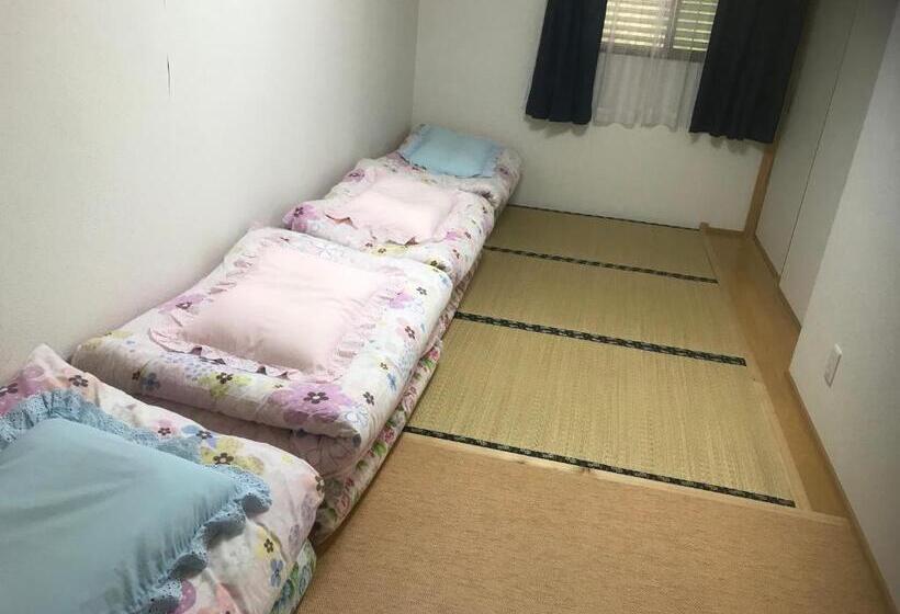 پانسیون Guest House Iwato