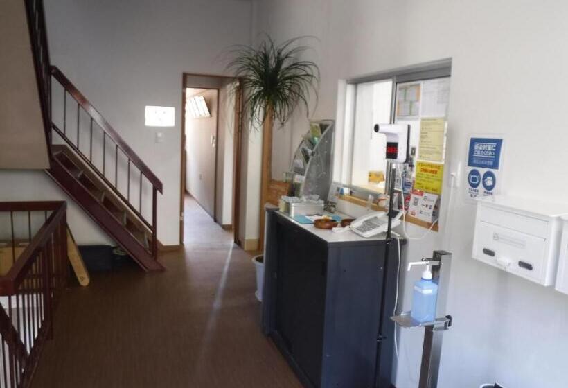 بنسيون Guest House Iwato