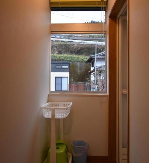 פנסיון Guest House Iwato