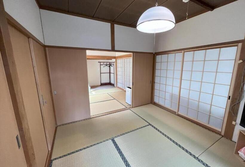 פנסיון Guest House Iwato