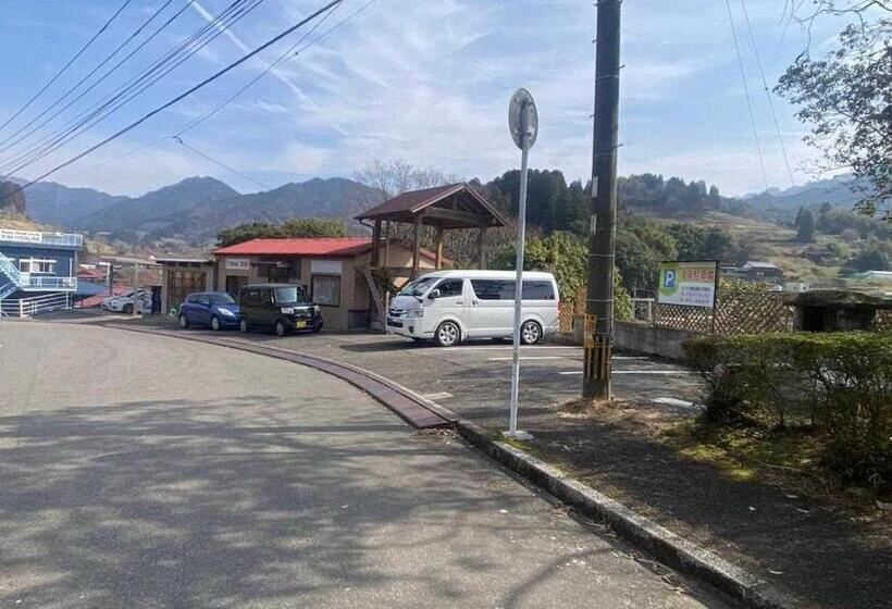 پانسیون Guest House Iwato