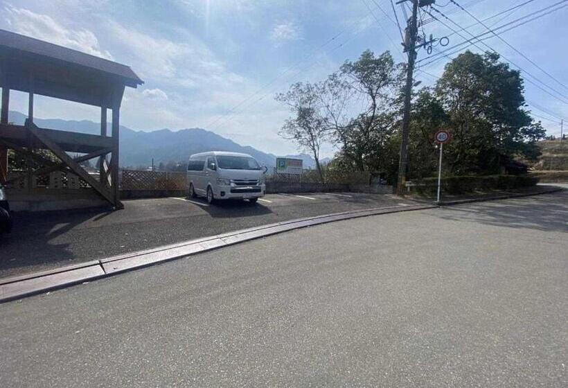 بنسيون Guest House Iwato