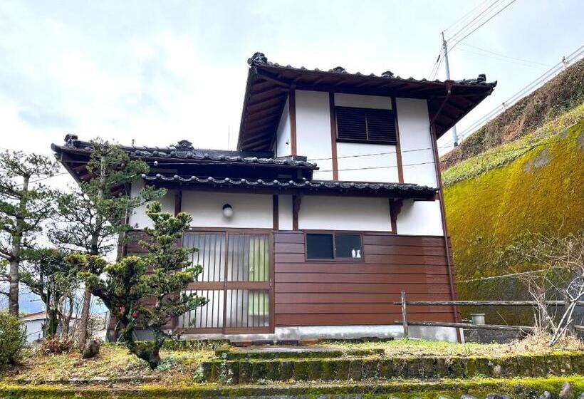 بنسيون Guest House Iwato