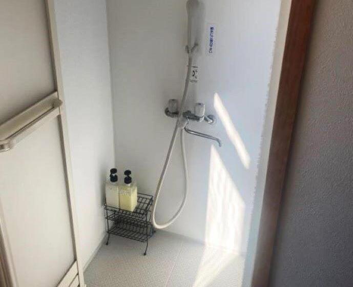 פנסיון Guest House Iwato