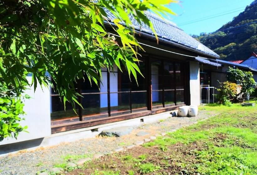 פנסיון Guest House Yukari