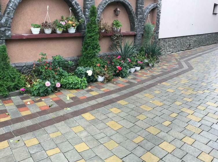 پانسیون Guest House Zhanna