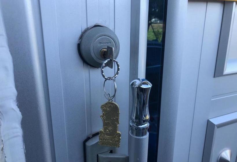 פנסיון Chungaram