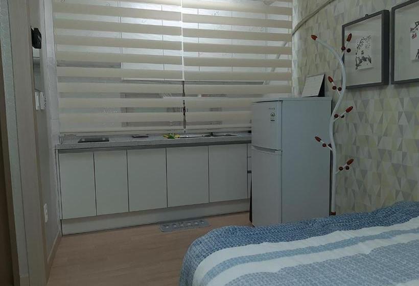 פנסיון Chungaram