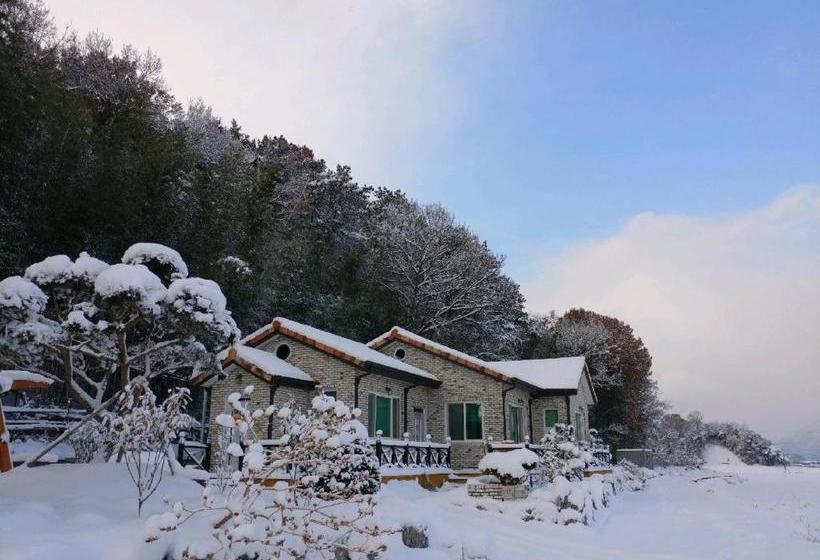 פנסיון Chungaram