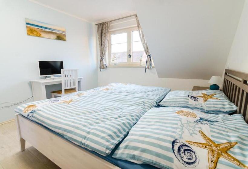 פנסיון Guesthouse Sam