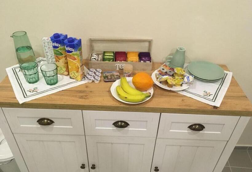 פנסיון Guesthouse Sam