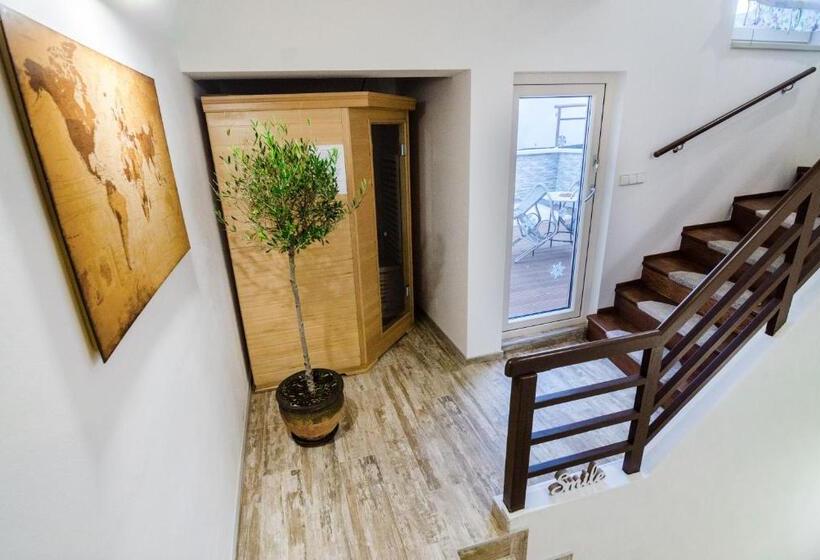 פנסיון Guesthouse Sam