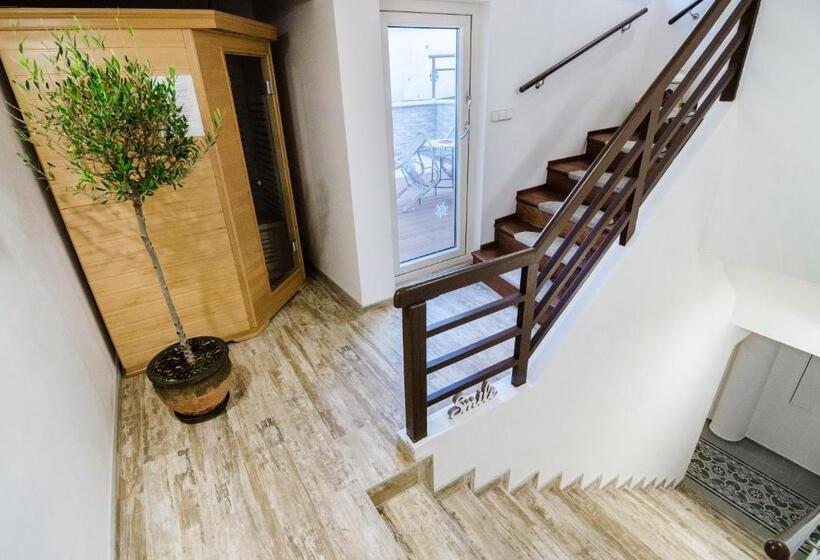 פנסיון Guesthouse Sam