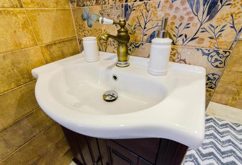 פנסיון Guesthouse Sam