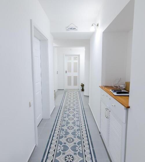 פנסיון Guesthouse Sam