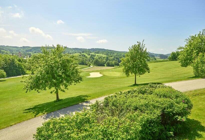 펜션 Gutshof Brunnwies