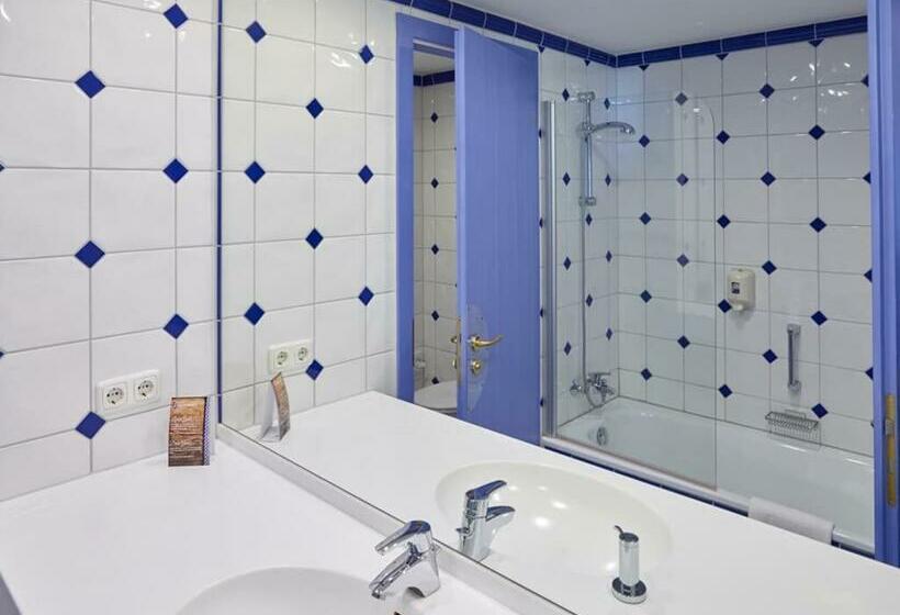 펜션 Gutshof Brunnwies