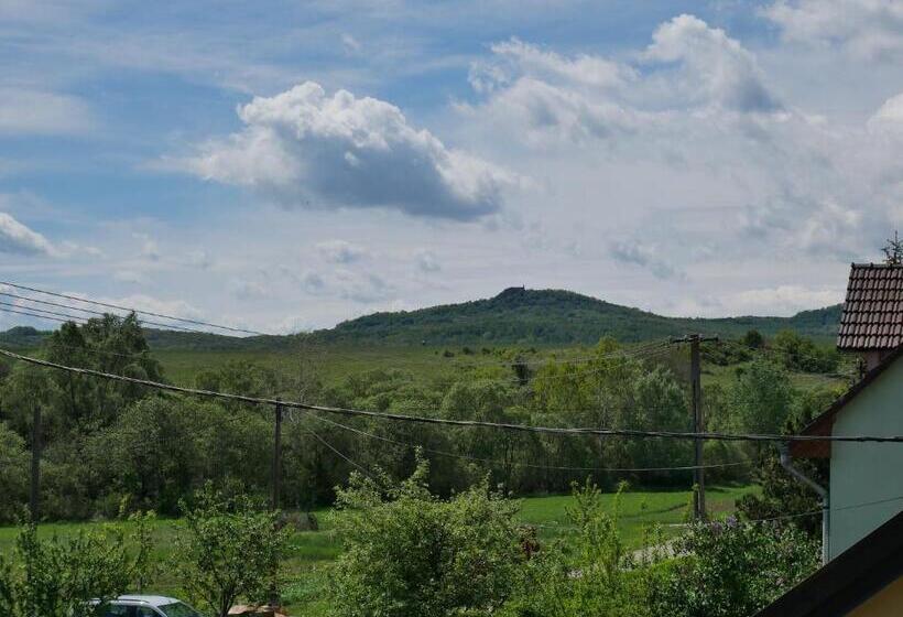 פנסיון Herőke Vendégház