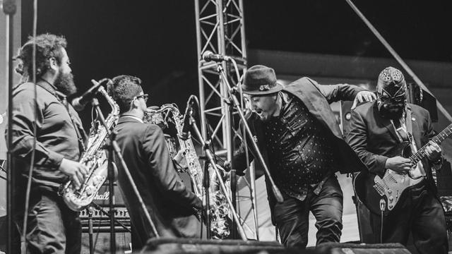 بنسيون Hostal Macondo Inn