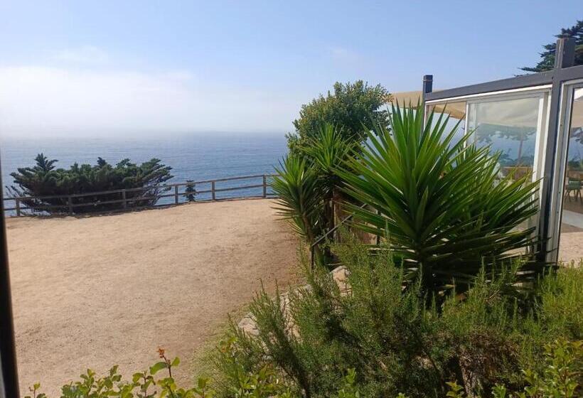 פנסיון Hostal Quiriyuca Sur