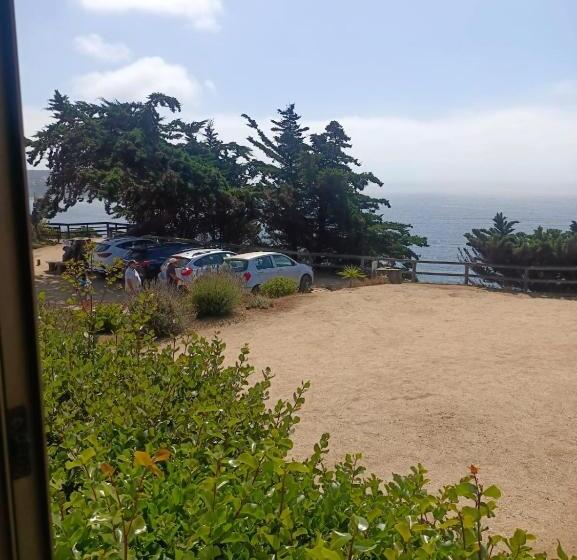 פנסיון Hostal Quiriyuca Sur